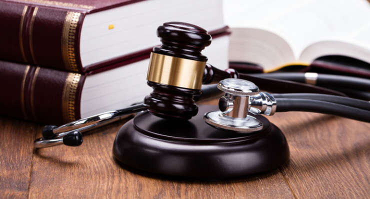 Medicina Legale e delle Assicurazioni