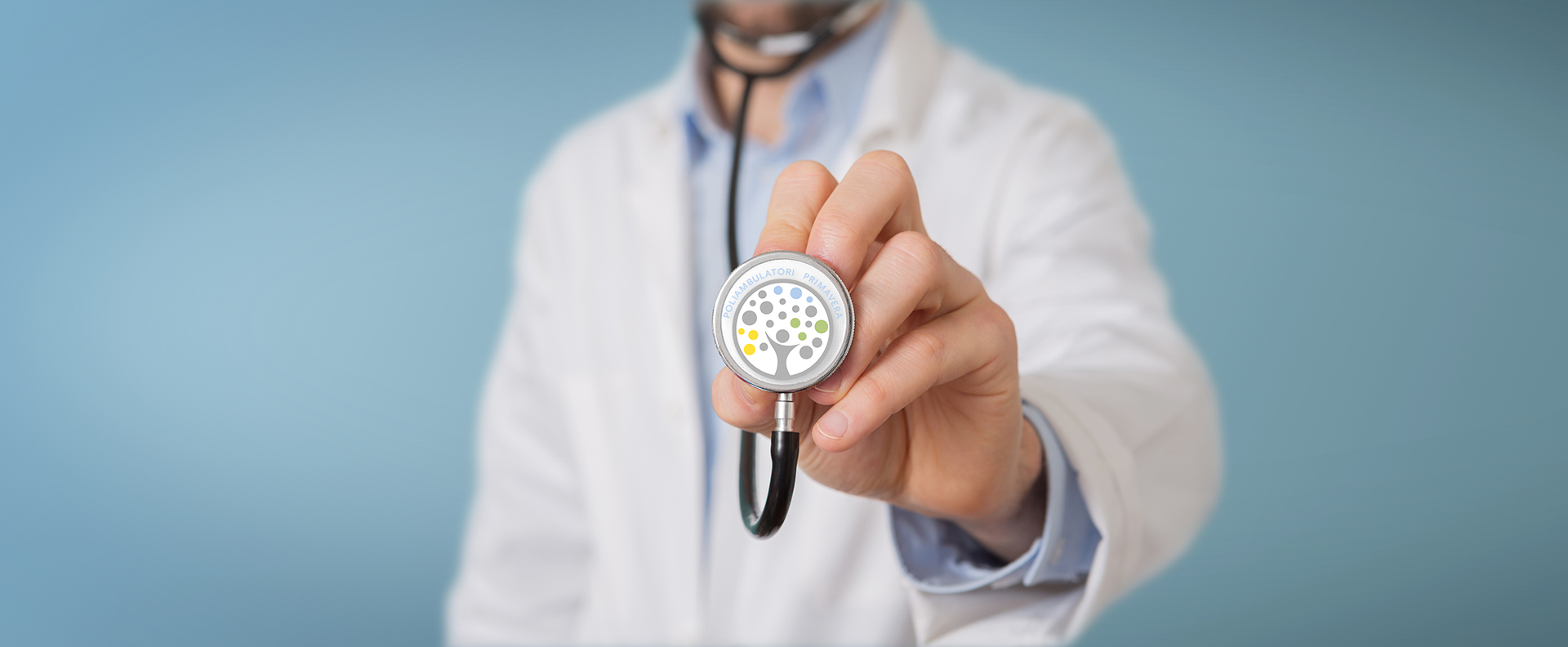 Poliambulatori Primavera - Centro Medico Specializzato in Visite, Fisioterapia, Riabilitazione, Diagnostica per Immagini