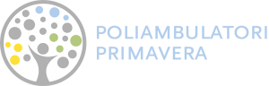 Poliambulatori Primavera - Logo