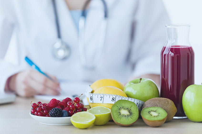 Poliambulatori Primavera - Nutrizione - Visita Nutrizionistica Bergamo