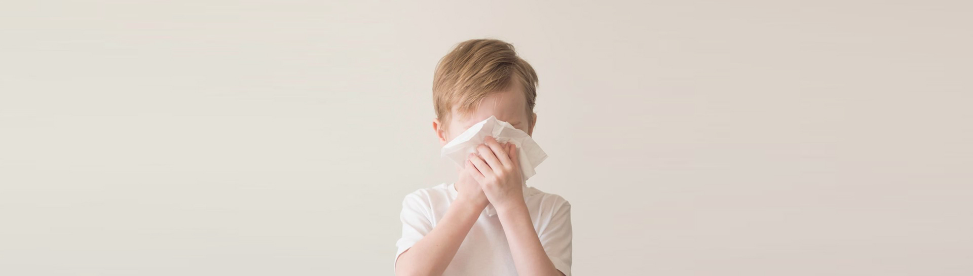 Poliambulatori Primavera - Allergologia Pediatrica - visita allergologica