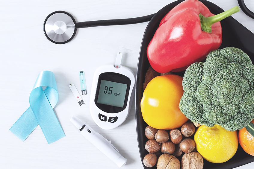 Poliambulatori Primavera - Diabetologia - Visita Diabetologica Bergamo