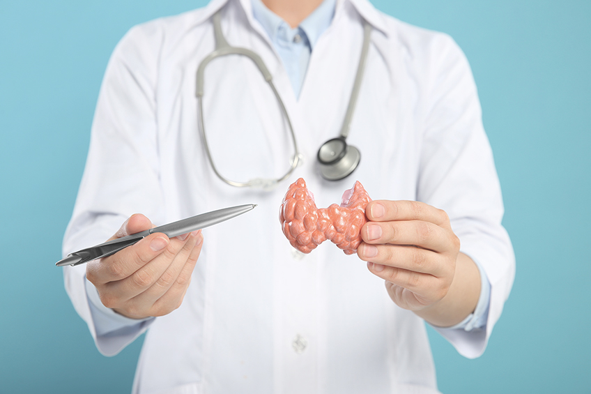Poliambulatori Primavera - Endocrinologia Visita Endocrinologica Bergamo