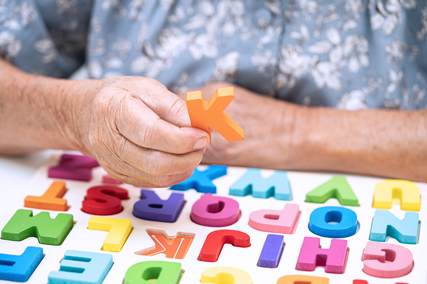 Poliambulatori Primavera - Servizi - LOGOPEDIA Adulti Anziani